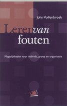 PM-reeks - Leren van fouten