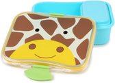 ZOO Lunch kit Giraffe