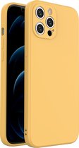 iSolay Ultradun iPhone 7/8 Hoesje | Shock Proof Case | Wasbaar Hoesje | Anti Vingerafdruk Hoesje | iPhone Case | Siliconen Hoesje | Wasbaar Hoesje | Anti Vingerafdruk Hoesje | iPho