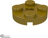 LEGO 4032 Donkerbruin 50 stuks