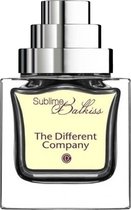 The Different Company - Sublime Balkiss - Eau De Parfum - 50ML