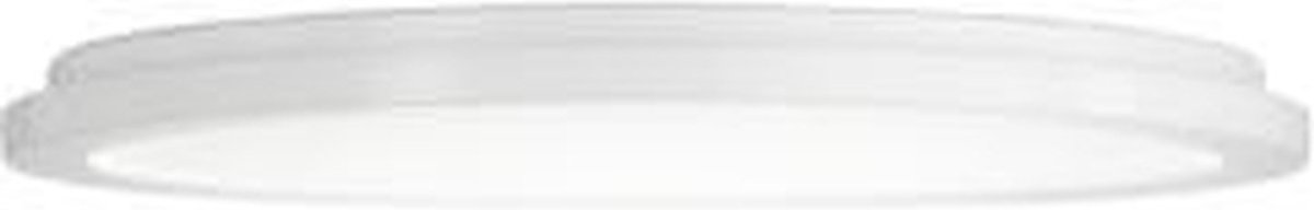 ETH Anne LED plafonnière 4 settings wit 26x2.7cm 15W IP44 Rond