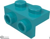 LEGO 99781 Donker Turquoise 50 stuks