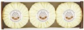 Blok zeep Fleur D'osmanthus Roger & Gallet (3 pcs)