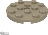 LEGO 60474 Donker tan 50 stuks