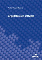Série Universitária - Arquitetura de software