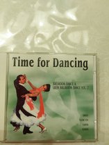 Ballroom Dance & Latin Ballroom, Vol. 2