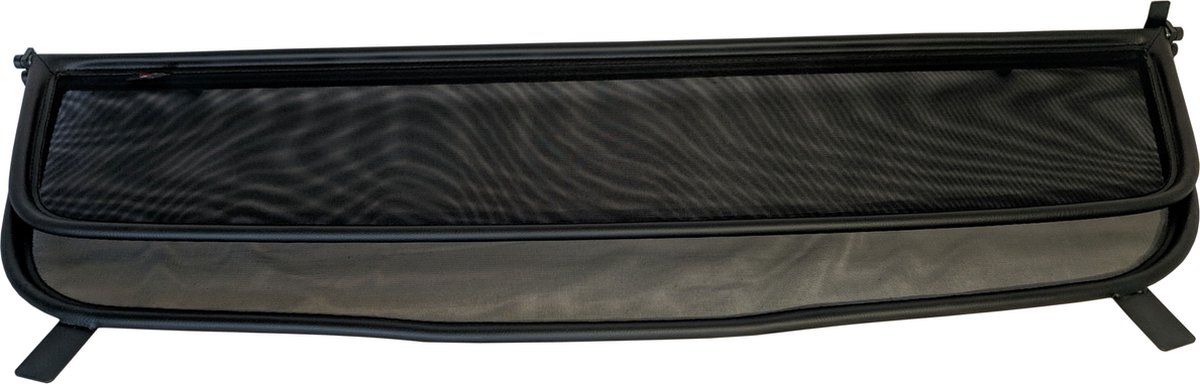 K & R Deflector Aire Deflectores De Viento Ercedes SLK R171 SLK 200 - View #9