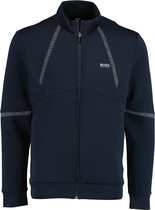 Hugo Boss 50456409 Gebreid vest - Maat L - Heren