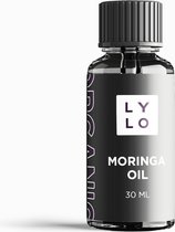 Moringa Oil 50 ml - Organic & Vegan