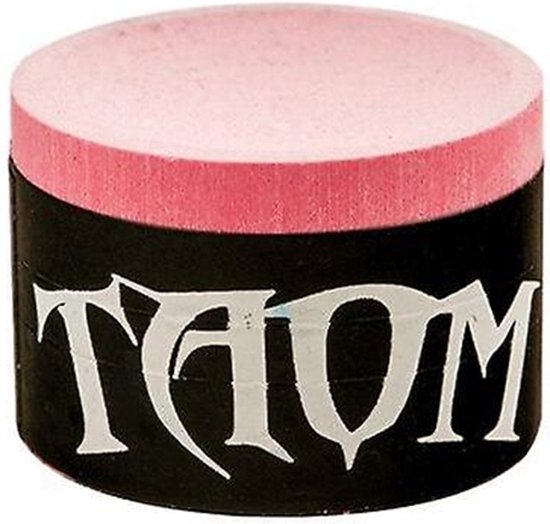 TAOM biljartkrijt - Pink