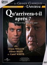 Qu'arrivera-t-il apres? (I'll never Forget What's'is Name)