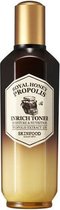 Skinfood - Royal Honey Propolis Enrich Toner Moisturizing & Repair Tonic Is A 160Ml Face