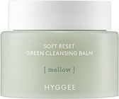 HYGGEE Soft Reset Green Cleansing Balm 100 ml