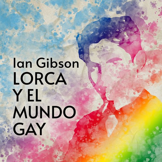 Lorca y el mundo gay - cover