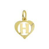 Hanger Hart Letter