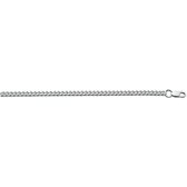 Collier Geslepen Gourmette 3,5 Mm