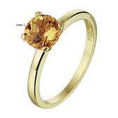 Ring Citrien 1.00ct