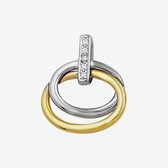 Hanger Diamant 0.025ct H Si