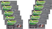 Pickwick Earl Grey Thee 10 pakjes voor 200 kopjes thee