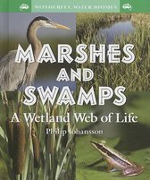 Marshes and Swamps