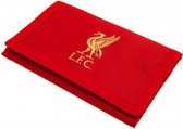 Liverpool portefeuille CR rood/goud