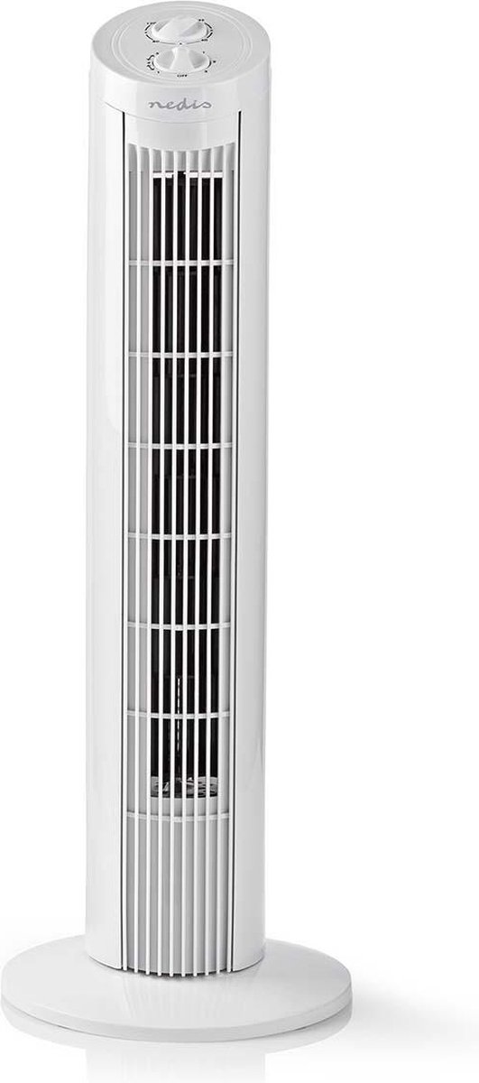 Nedis FNTR11CWT40 - Torenventilator