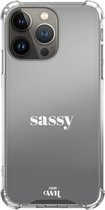 Xoxo Wildhearts case -  Case - Sassy White - xoxo Wildhearts Mirror Cases