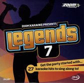 Zoom Karaoke Legends 7: Sixties Supergroups 1