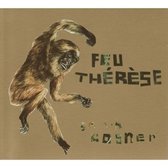 Feu Therese - Ça Va Cogner (LP)