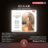 English Northern Philharmonia, Richard Hickox - Elgar: The Apostles, Op. 49 (2 CD)