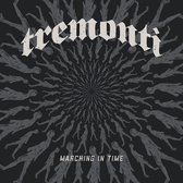 Tremonti - Marching In Time (2 LP)