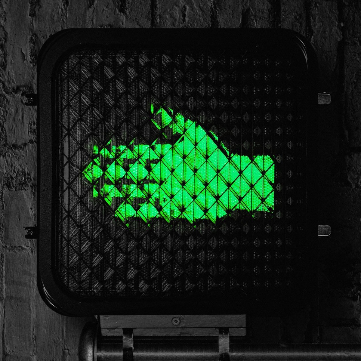 The Raconteurs - Help Us Stranger (LP)