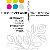 Cleveland Orchestra, Franz Welser-Möst - Beethoven: A New Century (3 Super Audio CD)