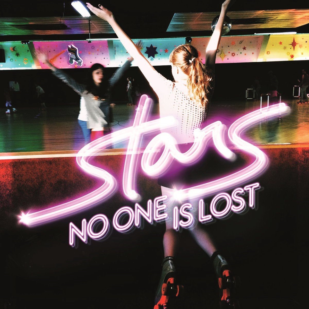Stars - No One Is Lost (LP)