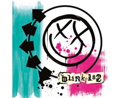 Blink-182 - Blink-182 (2 LP)