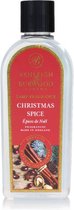 Ashleigh & Burwood Lamp Oil Christmas Spice 500 ml.