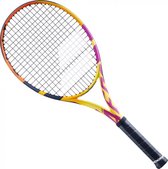 Babolat pure aero rafa