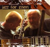 Jon Eberson & Carl M. Iversen - Jazz For Men (CD)