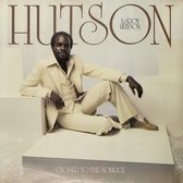Leroy Hutson - Closer To The Source (2 LP)