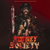 Various Artists - Sunset Society (LP)