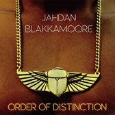 Jahdan Blakkamoore - Order Of Distinction (LP)