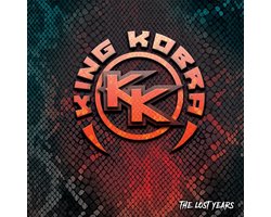 King Kobra - The Lost Years (LP)