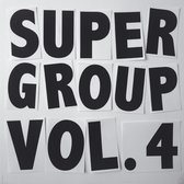 Supergroup - Vol.4 (LP)