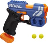 Nerf Rival Knockout XX-100 blauwe en offici�le Nerf Rival Foam Balls