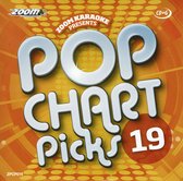 Zoom Karaoke: Pop Chart Picks, Vol. 19