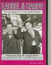 LAUREL & HARDY LUCKY DOG & MORE