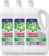 Kwartaalbox Ariel Professional Regular - 3 in 1 - 15.4L - 280 Wasbeurten