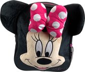 Minnie Mouse rugtas