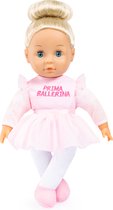 Bayer - Babypop Anna Prima Ballerina  33 cm (93311AA)